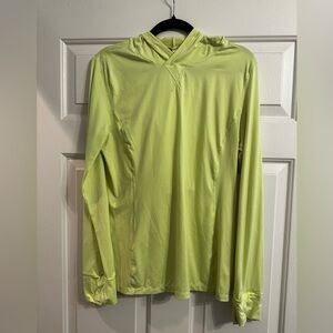 Fabletics Long Sleeve Performance Top Bundle